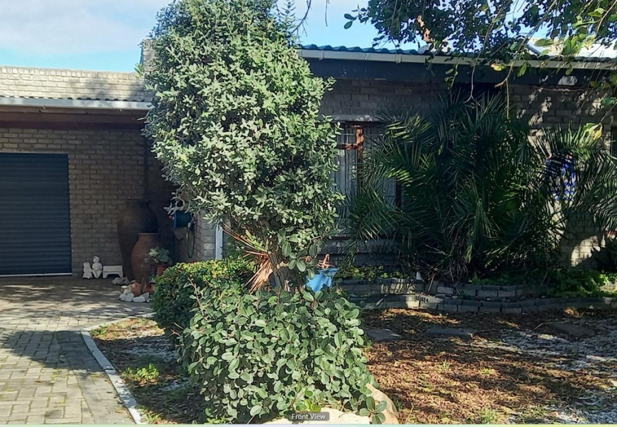  Bedroom Property for Sale in Kleinbaai Western Cape